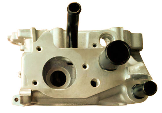 371QA 1KR-FE رأس أسطوانة الألومنيوم لـ TOYOTA Yaris 1.0L 12V 11101-40040 11101-40041 11101-0Q010