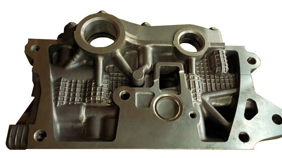 371QA 1KR-FE رأس أسطوانة الألومنيوم لـ TOYOTA Yaris 1.0L 12V 11101-40040 11101-40041 11101-0Q010