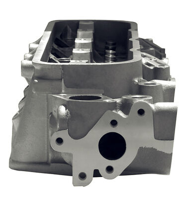 رأس أسطوانة من الألومنيوم 4Y لـ TOYOTA Hiace Hilux 2.2L 8V Caburetor 11101-73020