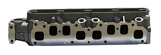 رأس أسطوانة ألومنيوم 3Y لـ TOYOTA Hiace Hilux Crown 2.0L 8V 11101-73030 11101-09110