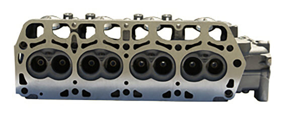 رأس أسطوانة ألومنيوم 3Y لـ TOYOTA Hiace Hilux Crown 2.0L 8V 11101-73030 11101-09110