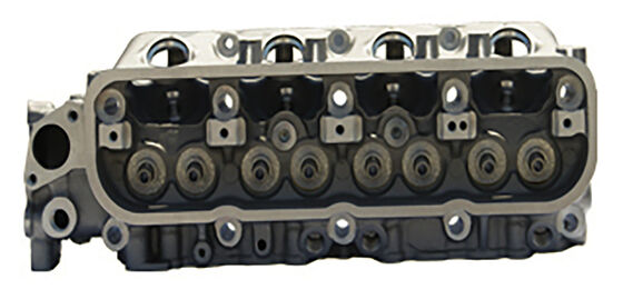 رأس أسطوانة ألومنيوم 3Y لـ TOYOTA Hiace Hilux Crown 2.0L 8V 11101-73030 11101-09110