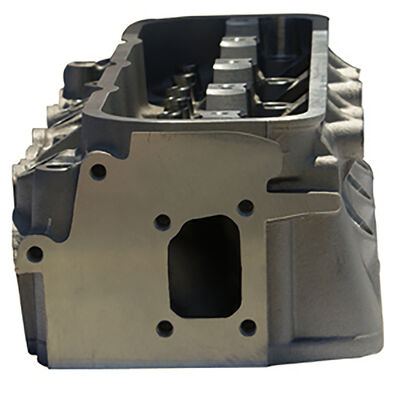 رأس أسطوانة ألومنيوم 3Y لـ TOYOTA Hiace Hilux Crown 2.0L 8V 11101-73030 11101-09110