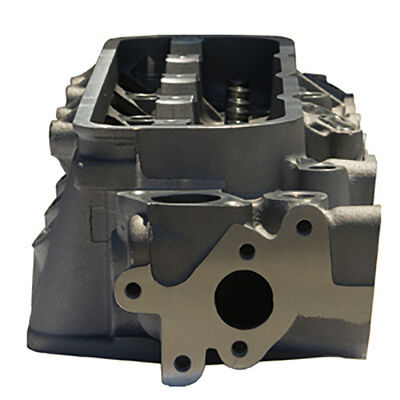 رأس أسطوانة ألومنيوم 3Y لـ TOYOTA Hiace Hilux Crown 2.0L 8V 11101-73030 11101-09110
