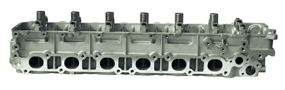 1FZ رأس أسطوانة الألومنيوم لـ TOYOTA Landcruiser FZJ80 4.5L 24V 11101-69095 11101-69096 11101-69097