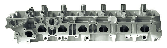 1FZ رأس أسطوانة الألومنيوم لـ TOYOTA Landcruiser FZJ80 4.5L 24V 11101-69095 11101-69096 11101-69097