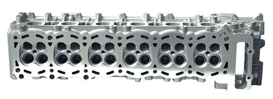 1FZ رأس أسطوانة الألومنيوم لـ TOYOTA Landcruiser FZJ80 4.5L 24V 11101-69095 11101-69096 11101-69097