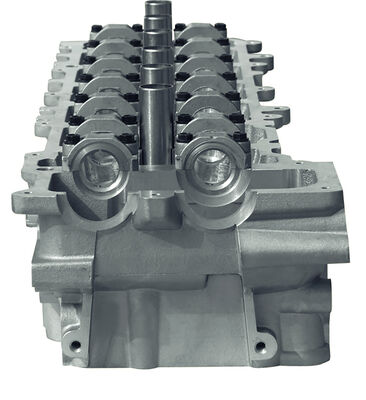 1FZ رأس أسطوانة الألومنيوم لـ TOYOTA Landcruiser FZJ80 4.5L 24V 11101-69095 11101-69096 11101-69097