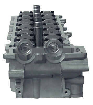 1FZ-FE Aluminum Cylinder Head for TOYOTA Landcruiser FZJ79 FZJ100 4.5L  24V 11101-69155