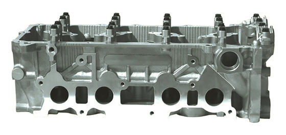 1TR-FE رأس أسطوانة الألومنيوم لـ TOYOTA Hilux Innova 2.0L 16V 11101-75141