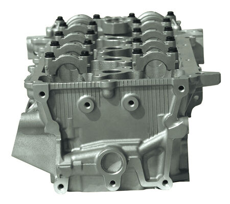 1TR-FE رأس أسطوانة الألومنيوم لـ TOYOTA Hilux Innova 2.0L 16V 11101-75141