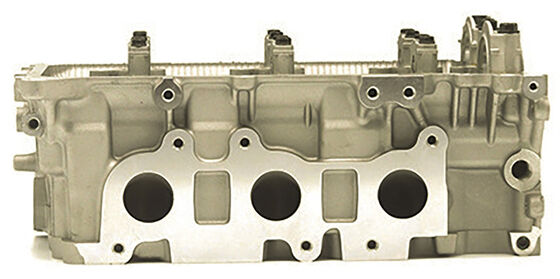 1GR-FE رأس أسطوانة الألومنيوم لـ TOYOTA FJ Cruiser 4Runner Fortuner Hilux Landcruiser Prado يمين 4.0L 12V 11102-39755