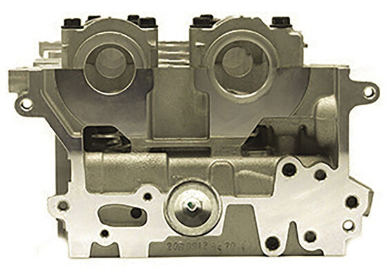 1GR-FE رأس أسطوانة الألومنيوم لـ TOYOTA FJ Cruiser 4Runner Fortuner Hilux Landcruiser Prado يمين 4.0L 12V 11102-39755