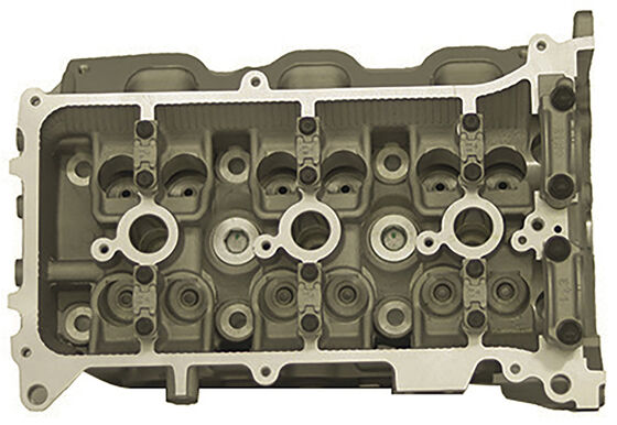 1GR-FE رأس أسطوانة الألومنيوم لـ TOYOTA FJ Cruiser 4Runner Fortuner Hilux Landcruiser Prado يمين 4.0L 12V 11102-39755