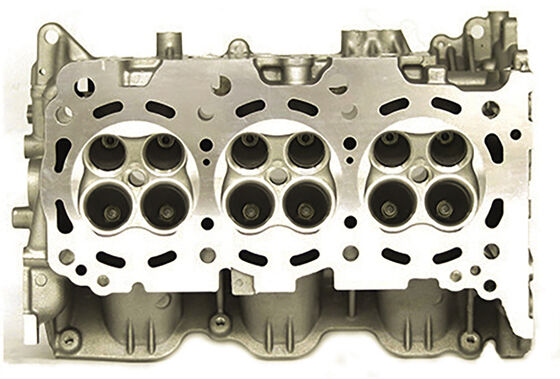 1GR-FE رأس أسطوانة الألومنيوم لـ TOYOTA FJ Cruiser 4Runner Fortuner Hilux Landcruiser Prado يمين 4.0L 12V 11102-39755