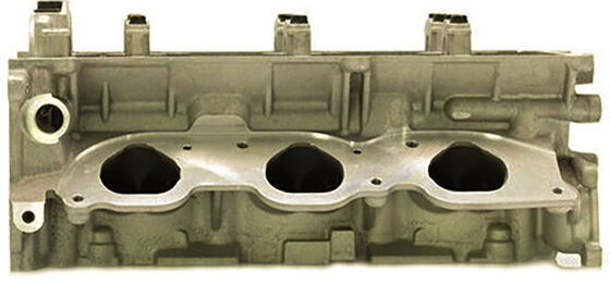 1GR-FE Aluminum Cylinder Head for TOYOTA FJ Cruiser 4Runner Fortuner Hilux Landcruiser Prado left 4.0L 12V 11102-39235