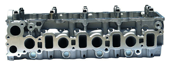 2KD-FTV رأس أسطوانة الألومنيوم لـ TOYOTA Hilux Hiace Dyna 2.5TDI 16V 11101-30040/30041/30060/30042/30070/30071 908784