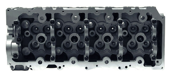 رأس أسطوانة ألومنيوم 1KD-FTV لسيارات تويوتا هايلوكس لاند كروزر 3.0TDI 16V 11101-30030/30032/30050/30080/0L050/0L060 908783