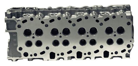 رأس أسطوانة ألومنيوم 1KD-FTV لسيارات تويوتا هايلوكس لاند كروزر 3.0TDI 16V 11101-30030/30032/30050/30080/0L050/0L060 908783