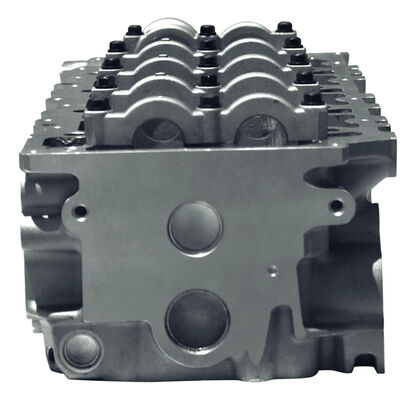 رأس أسطوانة ألومنيوم 1KD-FTV لسيارات تويوتا هايلوكس لاند كروزر 3.0TDI 16V 11101-30030/30032/30050/30080/0L050/0L060 908783