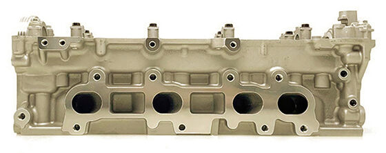 1GD-FTV 2GD-FTV رأس أسطوانة الألومنيوم لـ TOYOTA Prado Fortuner Hilux Hiace Innova 2.8L 16V 11101-11160