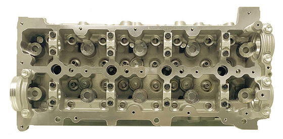 1GD-FTV 2GD-FTV رأس أسطوانة الألومنيوم لـ TOYOTA Prado Fortuner Hilux Hiace Innova 2.8L 16V 11101-11160