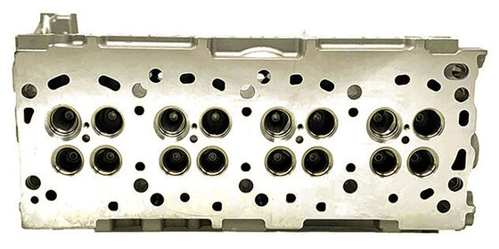 1GD-FTV 2GD-FTV رأس أسطوانة الألومنيوم لـ TOYOTA Prado Fortuner Hilux Hiace Innova 2.8L 16V 11101-11160