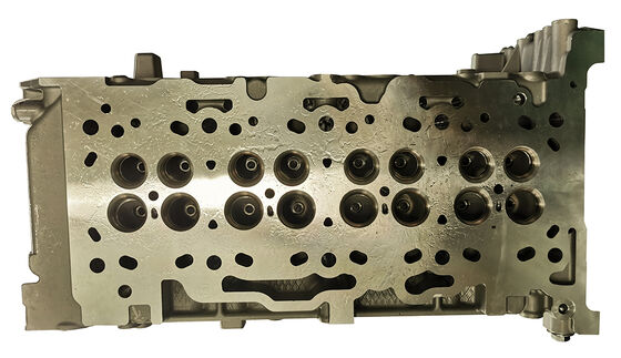 رأس أسطوانة الألومنيوم 4N15 لميتسوبيشي Type73 Trition L200 Pajero Montero Shogun مع فتحة 2.4L 16V 1005C961 1005C643