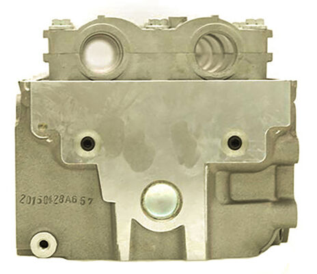 الرأس الأسطواني الألومنيوم 4M41 للسيارات المشتركة لشركة MITSUBISHI Canter Montero 3.2L 16V 1005B340 1005B341 908500