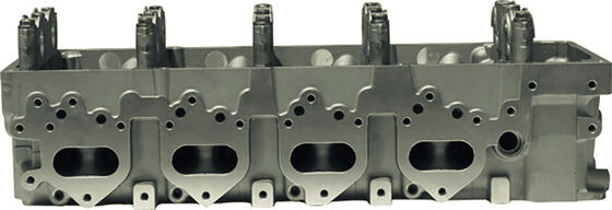رأس أسطوانة ألومنيوم 4M42 لـ MITSUBISHI Canter 3.0L 16V ME204399 908517
