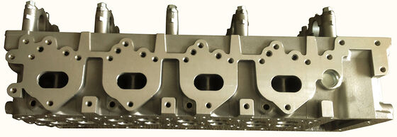 الركاب المشتركة 4M42 رأس أسطوانة الألومنيوم لشركة MITSUBISHI Canter 3.0L 16V ME194151 908516