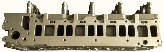الركاب المشتركة 4M42 رأس أسطوانة الألومنيوم لشركة MITSUBISHI Canter 3.0L 16V ME194151 908516
