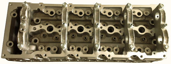 الركاب المشتركة 4M42 رأس أسطوانة الألومنيوم لشركة MITSUBISHI Canter 3.0L 16V ME194151 908516