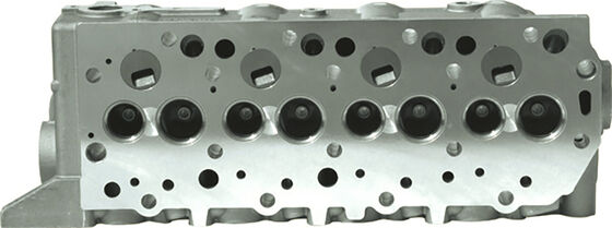 4D56 4D56T Aluminum Cylinder Head FOR MITSUBISHI Montero Pajero Canter L200 2.5L 8V MD185922 MD185926 MD109736 MD139564 908512