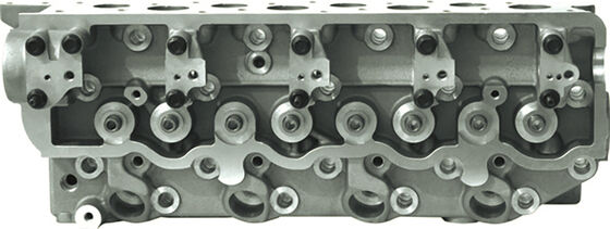4D56 رأس أسطوانة الألومنيوم لميتسوبيشي مونتيرو باجيرو L200 2.5L 8V 22100-42700 908770