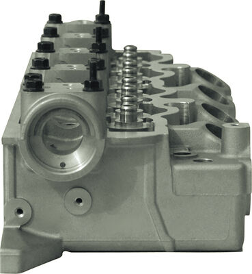 4D56 رأس أسطوانة الألومنيوم لميتسوبيشي مونتيرو باجيرو L200 2.5L 8V 22100-42700 908770