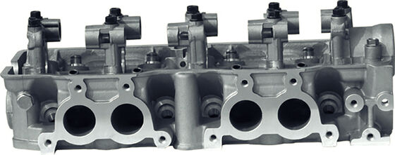 رأس أسطوانة ألومنيوم 4G63 لـ MITSUBISHI EP15 P03 P13 P23 SON44 2.0L 8V بـ 4 فتحات MD099086 MD188956