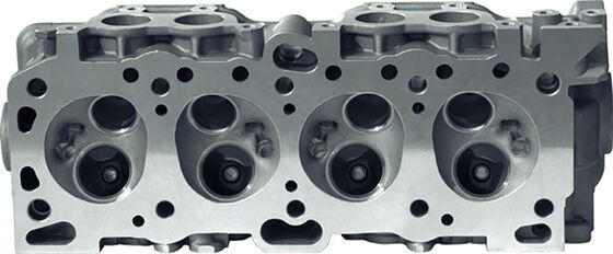 رأس أسطوانة ألومنيوم 4G63 لـ MITSUBISHI EP15 P03 P13 P23 SON44 2.0L 8V بـ 4 فتحات MD099086 MD188956