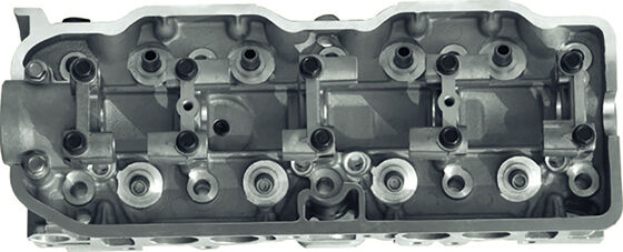 رأس أسطوانة ألومنيوم 4G63 لـ MITSUBISHI EP15 P03 P13 P23 SON44 2.0L 8V بـ 4 فتحات MD099086 MD188956
