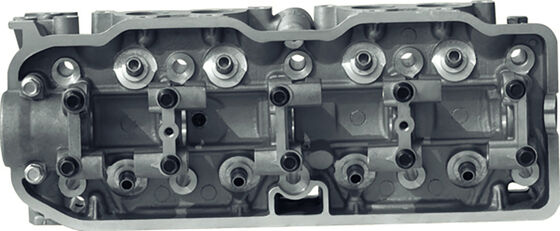 4G63 رأس أسطوانة الألومنيوم لميتسوبيشي EP15 P03 P13 P23 SON44 2.0L 8V بدون 4 ثقوب MD099086 MD188956