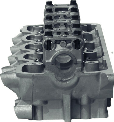 G54B رأس أسطوانة الألومنيوم لميتسوبيشي ماغنا 2.6L 8V AW318788 910077