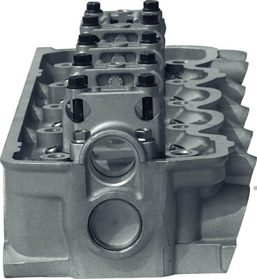 G54B رأس أسطوانة الألومنيوم لميتسوبيشي ماغنا 2.6L 8V AW318788 910077