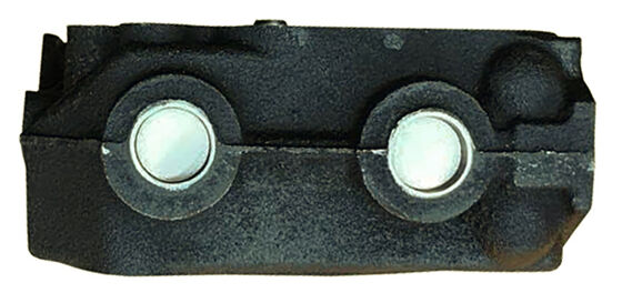 4DR5 4DR7 Iron Casting Cylinder Head FOR MITSUBISHI Canter 2.7L 2.8L 8V ME759064 ME997271
