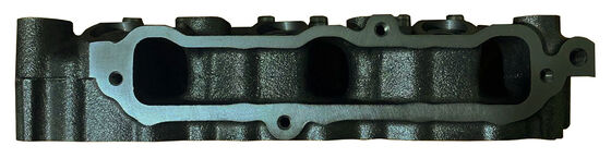 L3A L3C L3E رأس أسطوانة الصب الحديدية لميتسوبيشي MT14 MTX13D MMT15 1.0L 6V MM437678