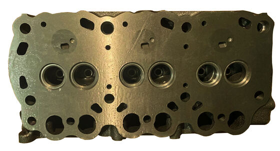 L3A L3C L3E رأس أسطوانة الصب الحديدية لميتسوبيشي MT14 MTX13D MMT15 1.0L 6V MM437678