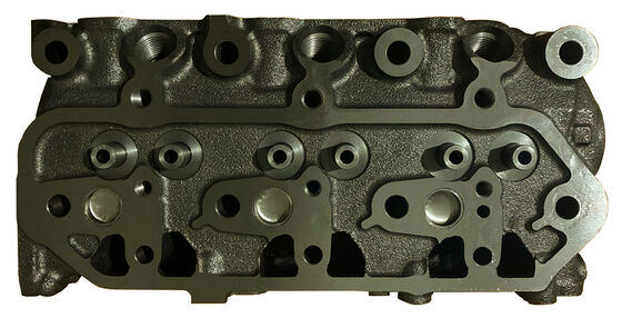 L3A L3C L3E رأس أسطوانة الصب الحديدية لميتسوبيشي MT14 MTX13D MMT15 1.0L 6V MM437678