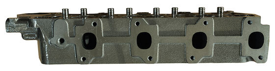 K4D Iron Casting Cylinder Head FOR MITSUBISHI 8V