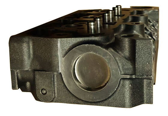 K3D Iron Casting Cylinder Head FOR MITSUBISHI  6V