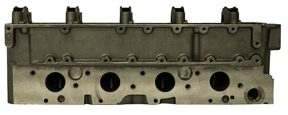 OM601TD رأس أسطوانة الألومنيوم لميرسيدز بنز فيتو سبرينتر 2.3L 8V 6010106120 6010105620 908571