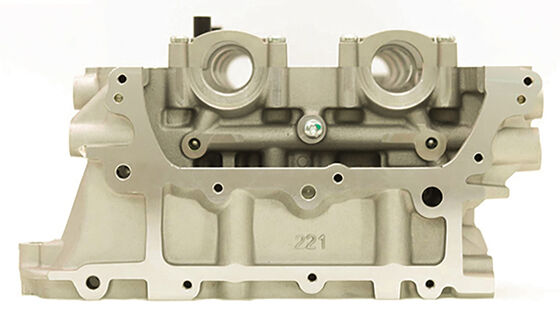 رأس أسطوانة ألومنيوم OM651 لمرسيدس بنز B180CDI B200CDI 1.8 لتر 16 صمام A6510103220 908724